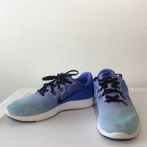 nike free form tr fade sneaker